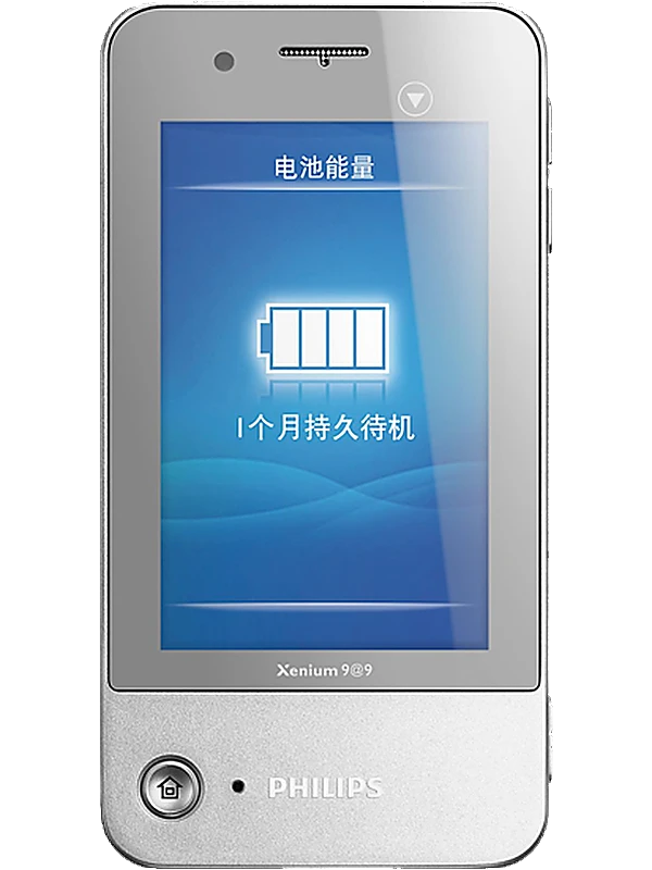Philips Xenium K600
