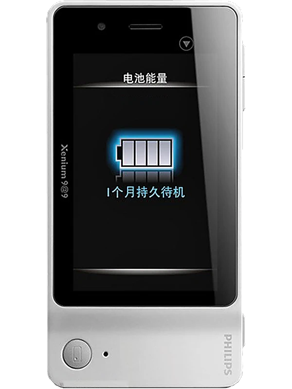 Philips Xenium K700