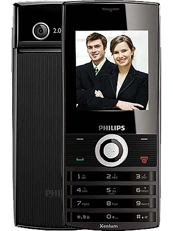 Philips Xenium X501