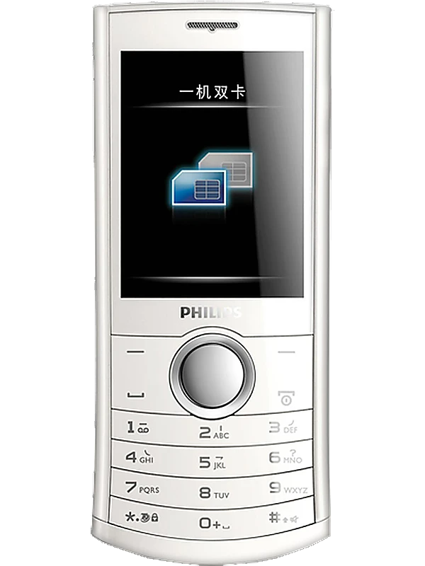Philips Xenium X503