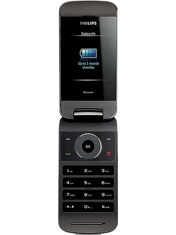 Philips Xenium X530