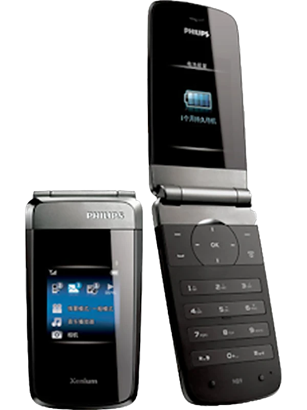 Philips Xenium X700
