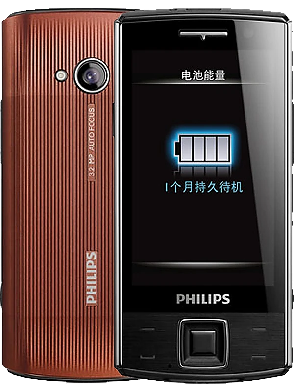 Philips Xenium X713