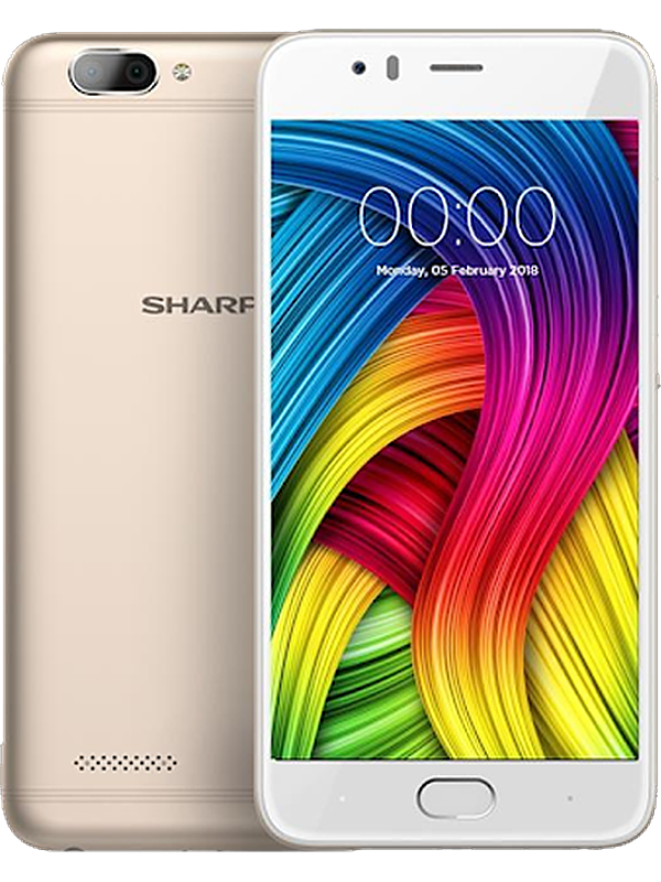 Sharp Pi