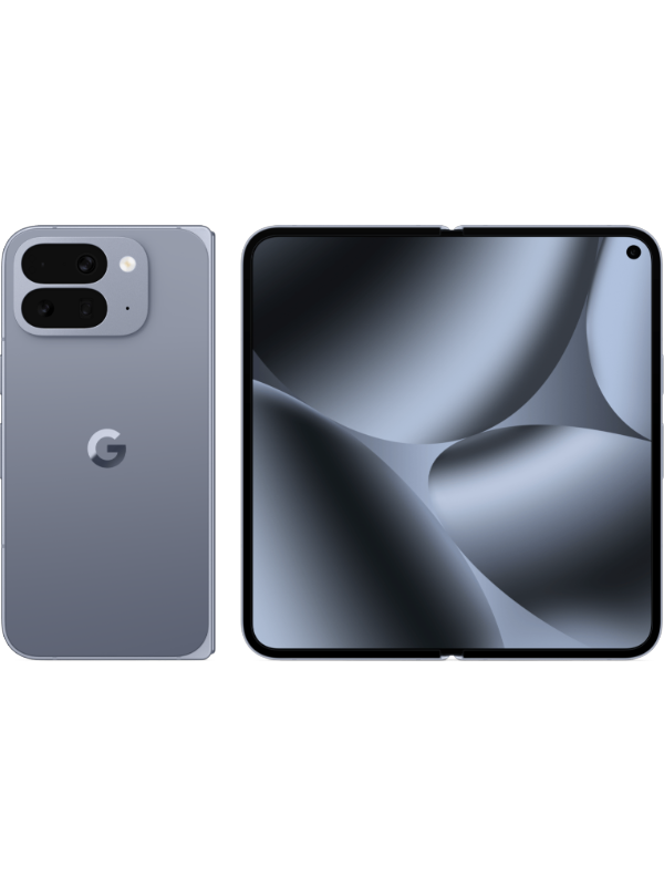 Google Pixel 10 Pro Fold