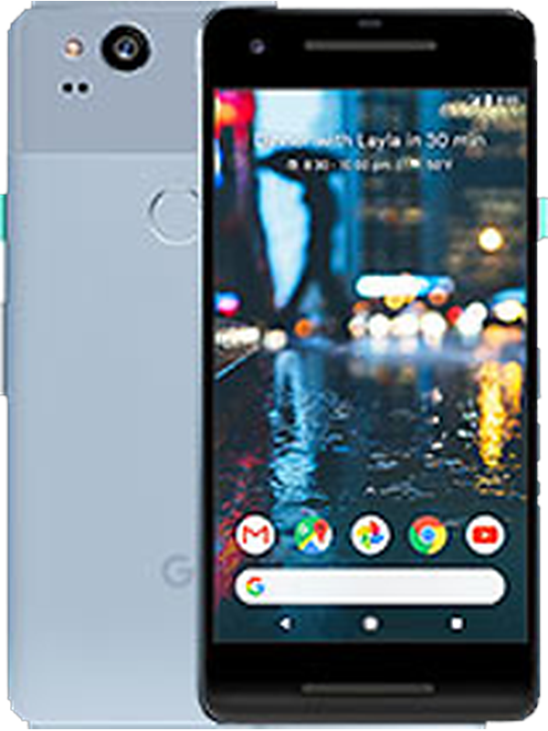 Google Pixel 2