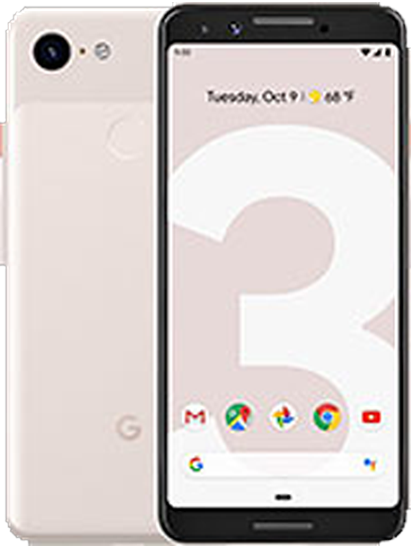 Google Pixel 3