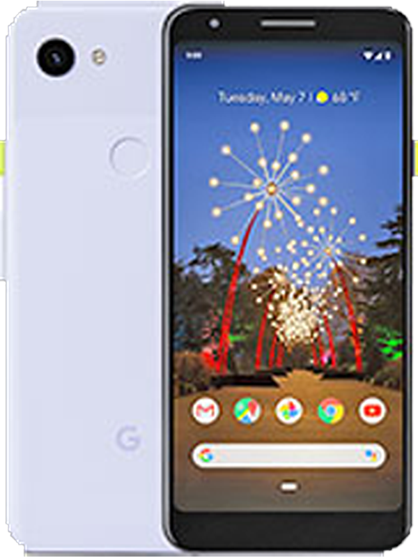 Google Pixel 3a