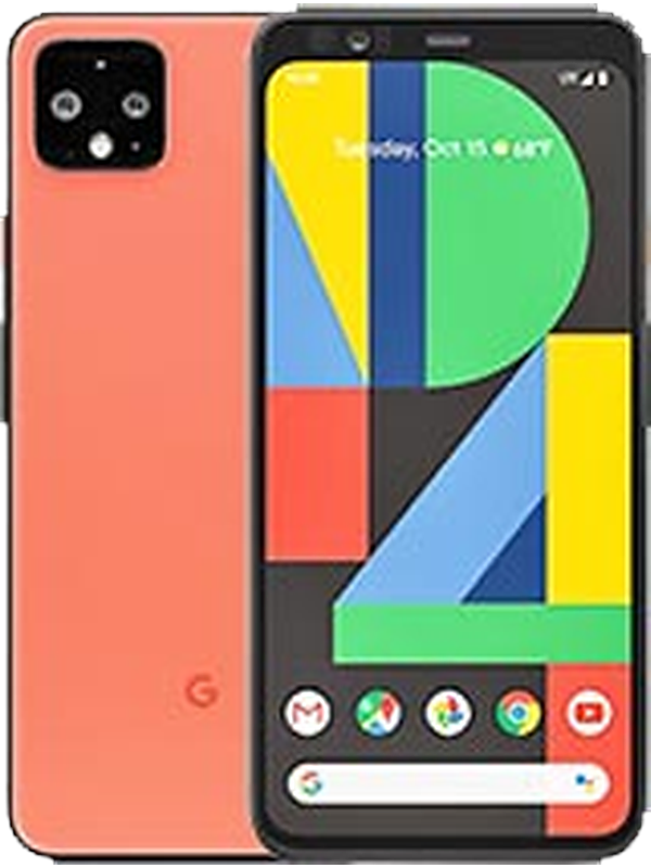 Google Pixel 4