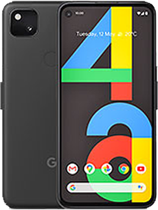 Google Pixel 4a