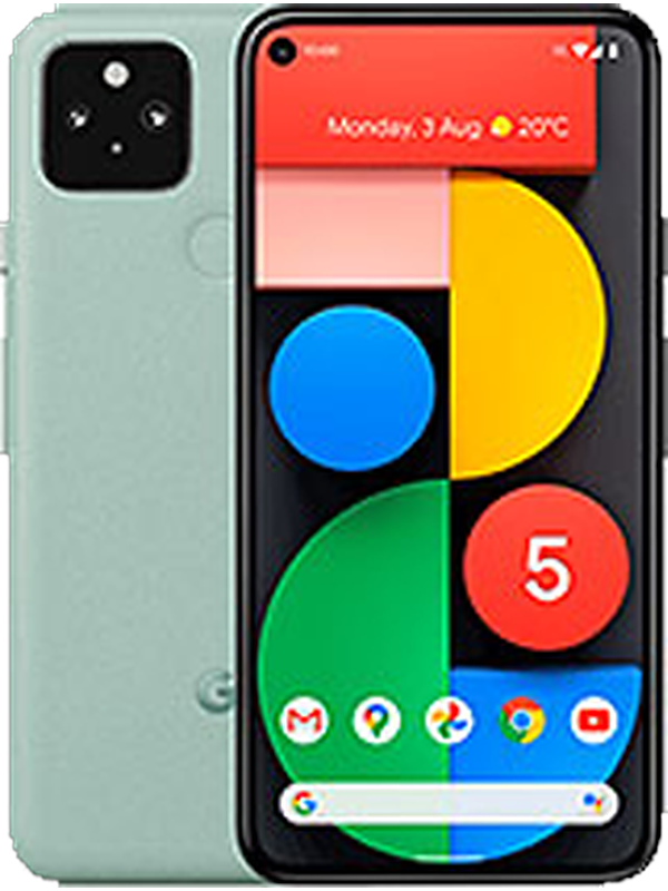 Google Pixel 5