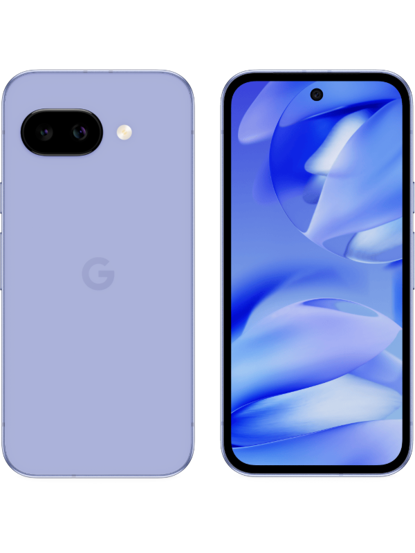 Google Pixel 9a
