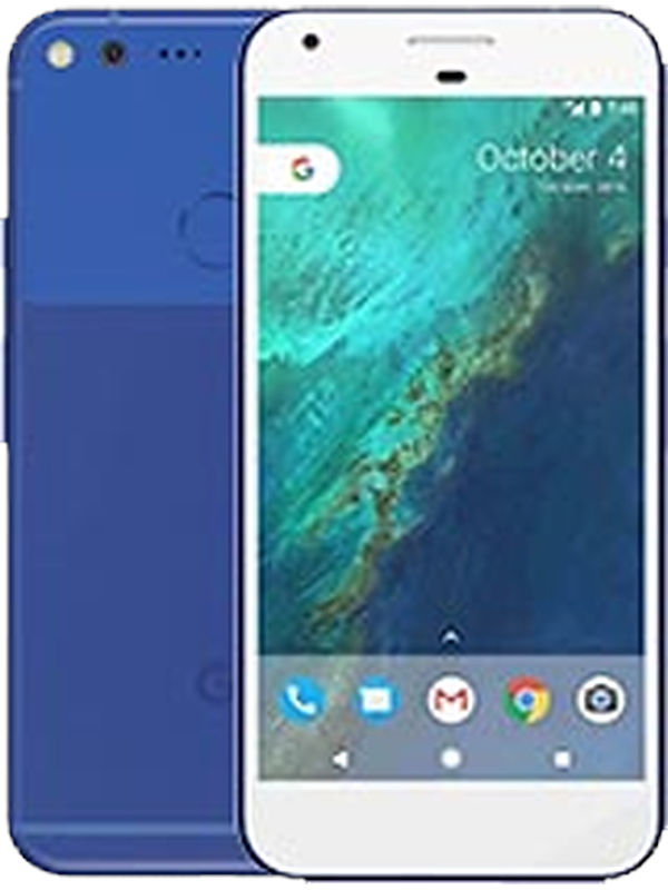Google Pixel XL