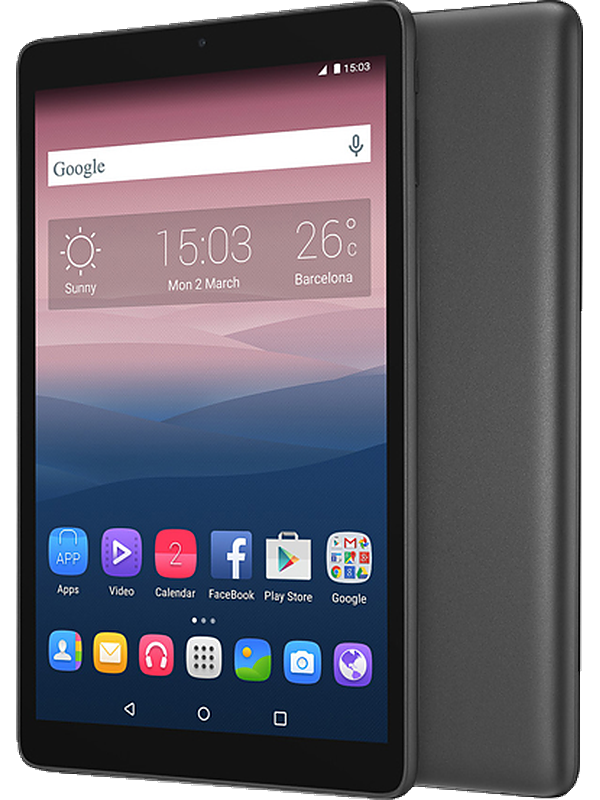 alcatel Pixi 3 (10)