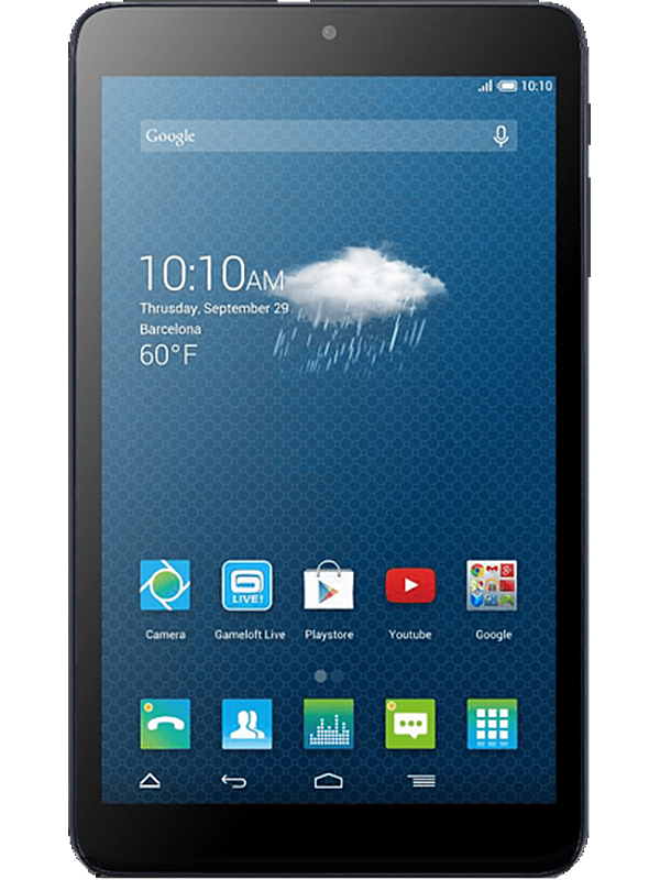 alcatel Pixi 3 (8) 3G