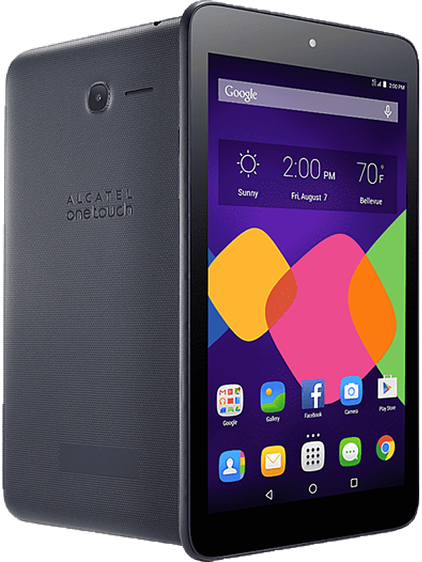 alcatel Pixi 7