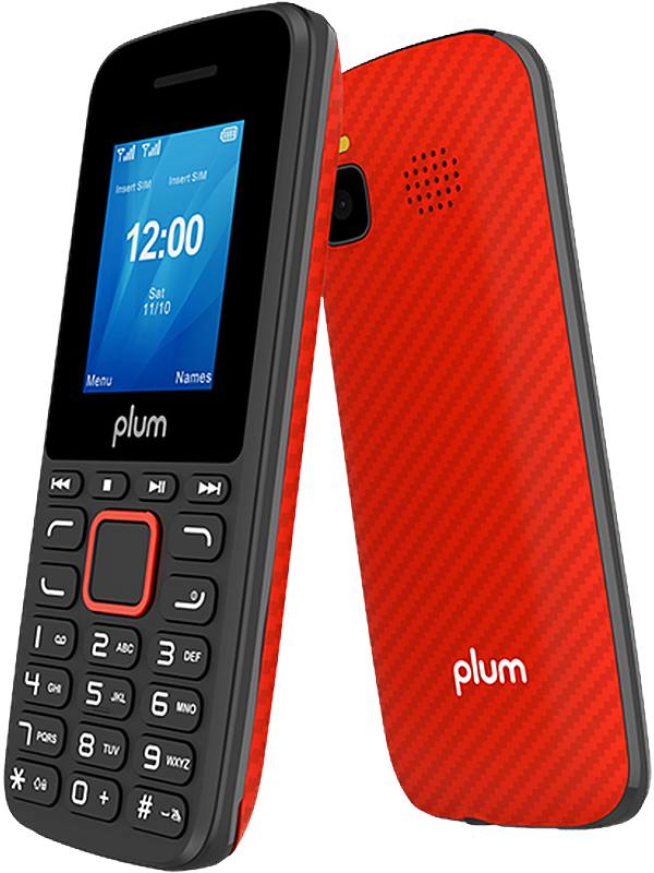 Plum Play