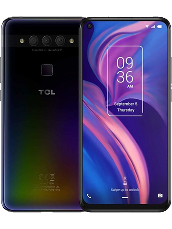 TCL Plex