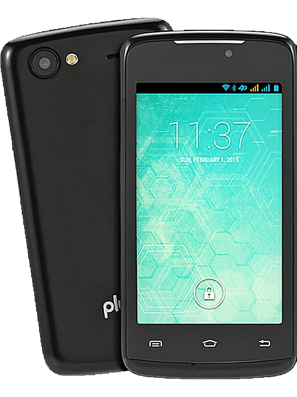 Plum Axe LTE