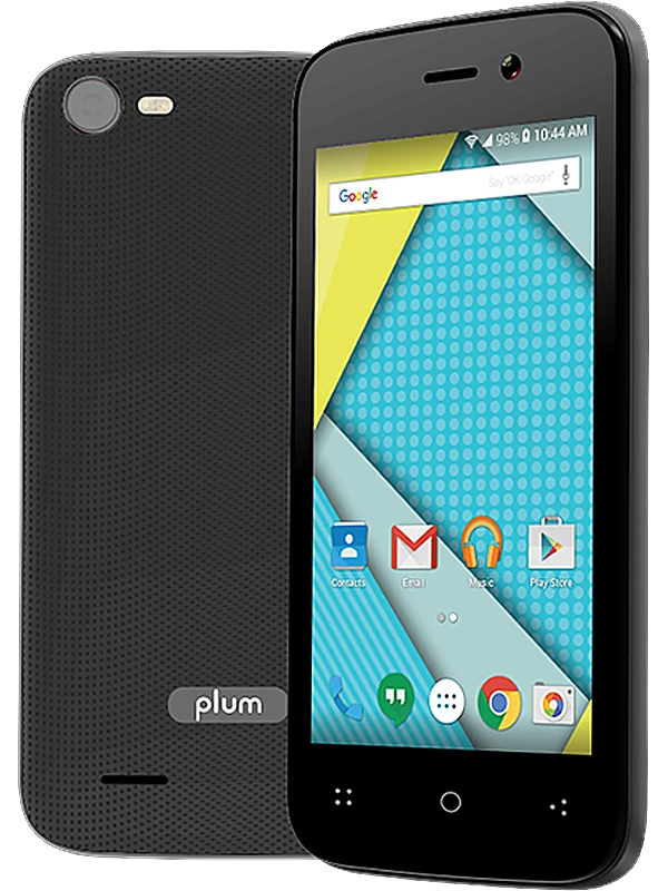 Plum Axe Plus 2