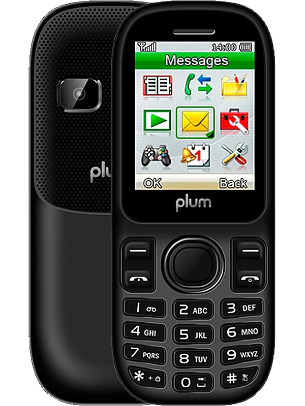 Plum Bar 3G