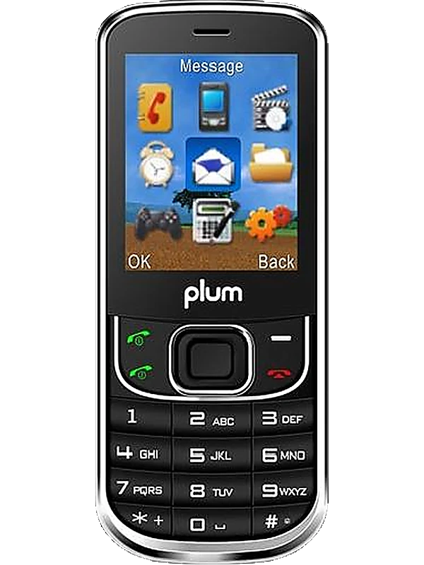 Plum Boom