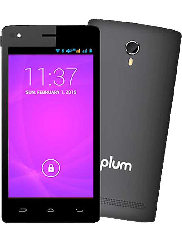 Plum Check LTE