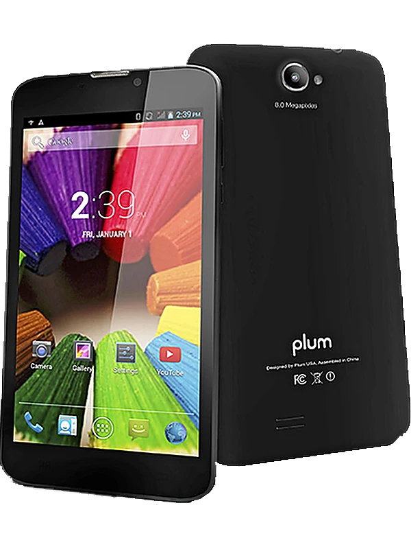 Plum Coach Plus