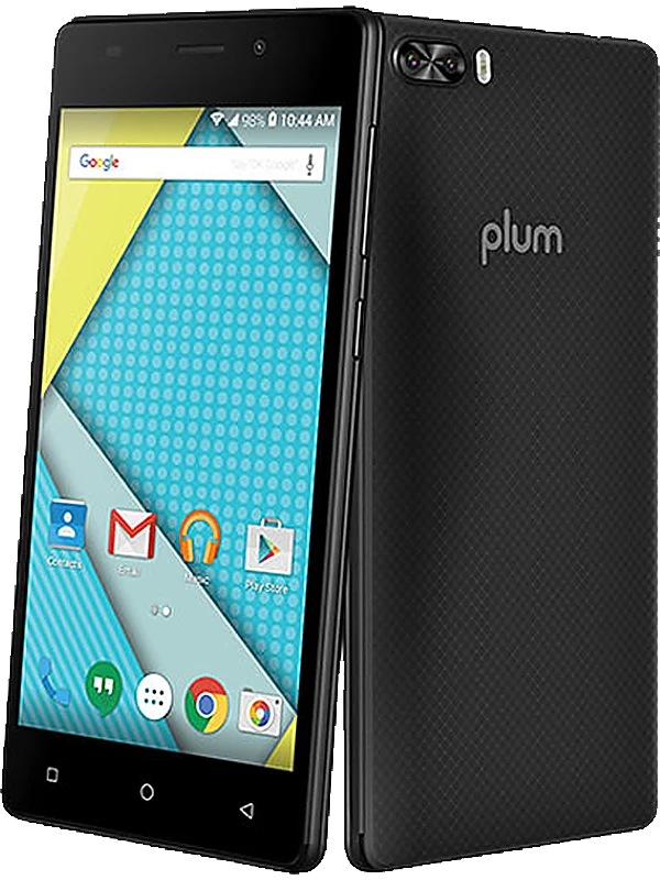Plum Compass LTE