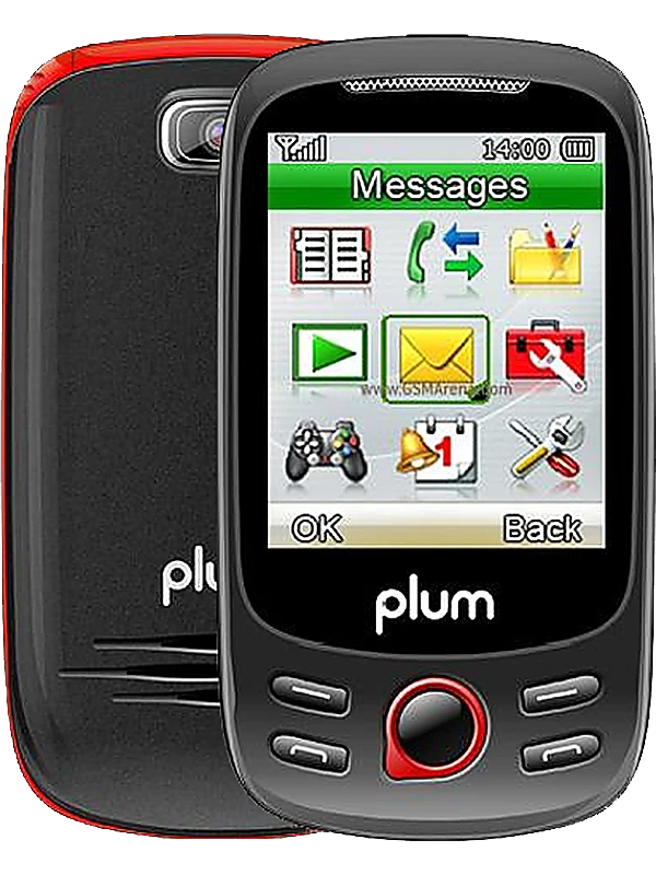 Plum Geo