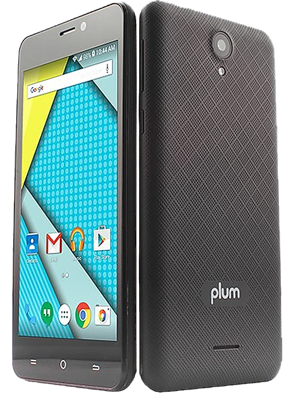 Plum Might Plus II