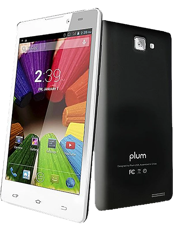 Plum Might Plus
