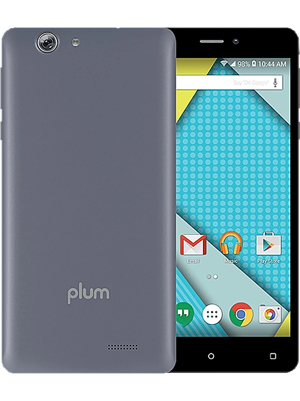 Plum Phantom
