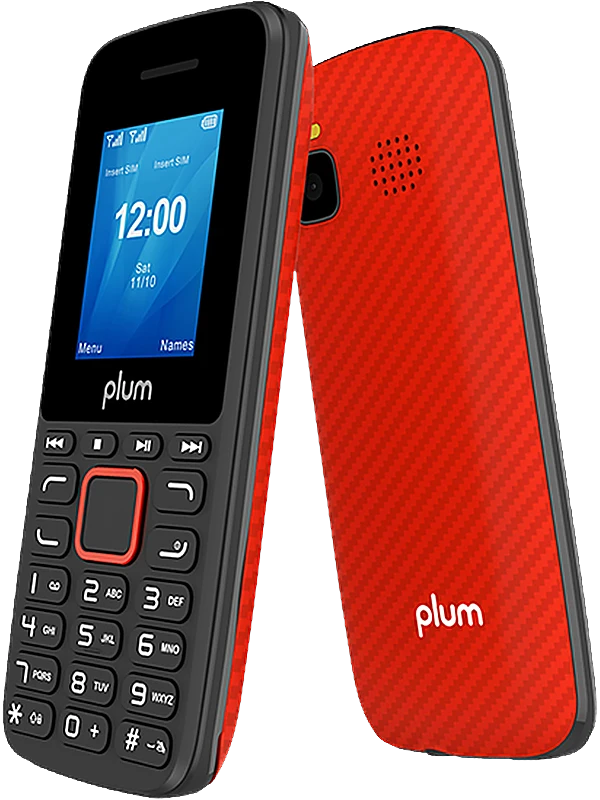 Plum Play