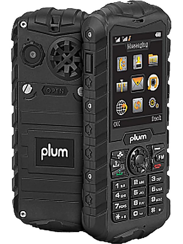 Plum Ram 3G