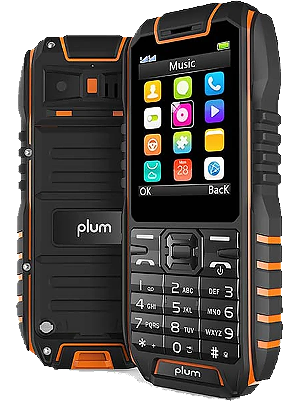 Plum Ram 4