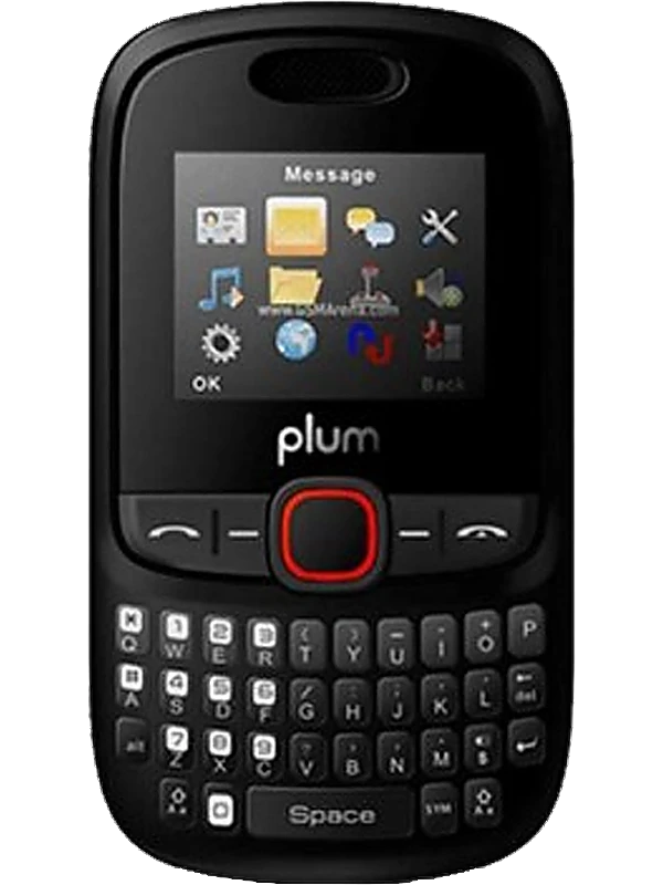 Plum Signal