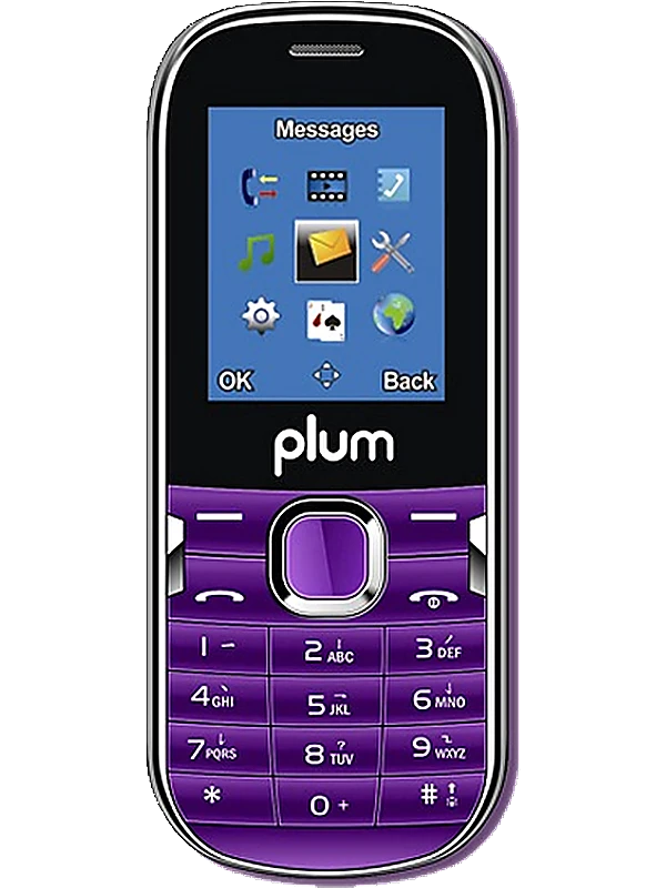 Plum Snap