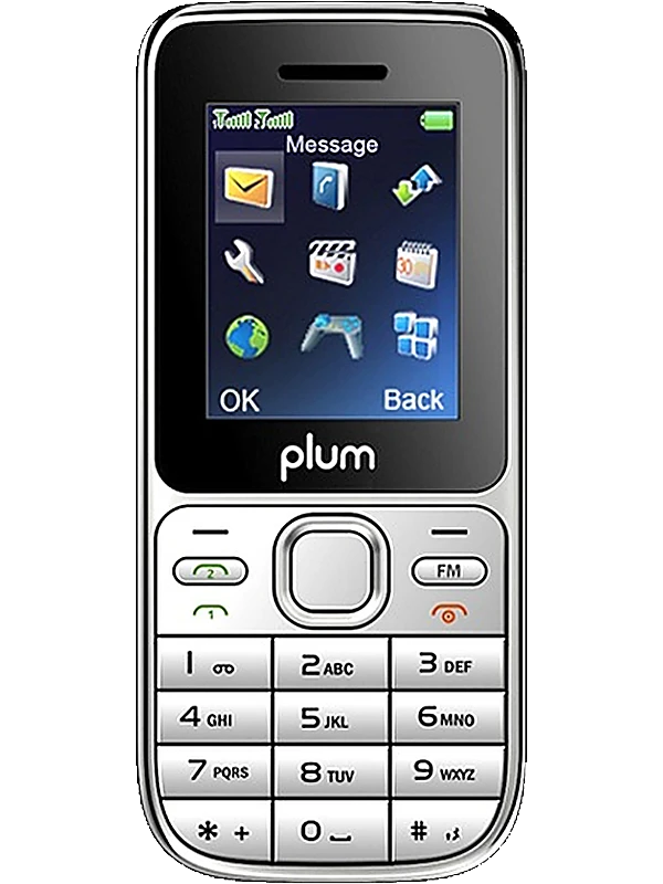 Plum Spare