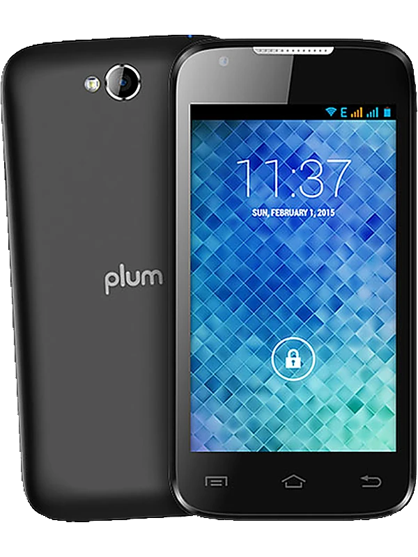 Plum Sync 4.0b
