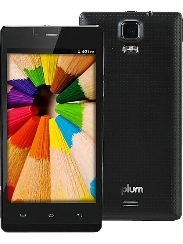 Plum Sync 5.0