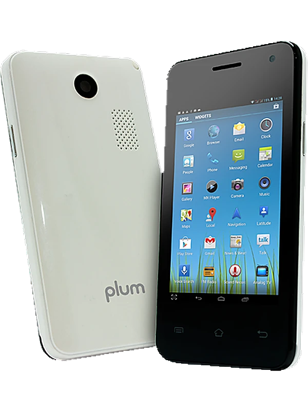 Plum Sync