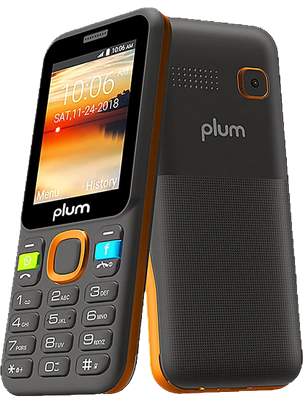 Plum Tag 2 3G
