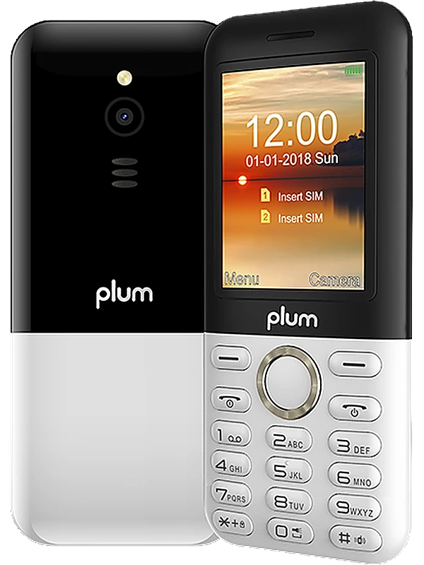 Plum Tag 3G
