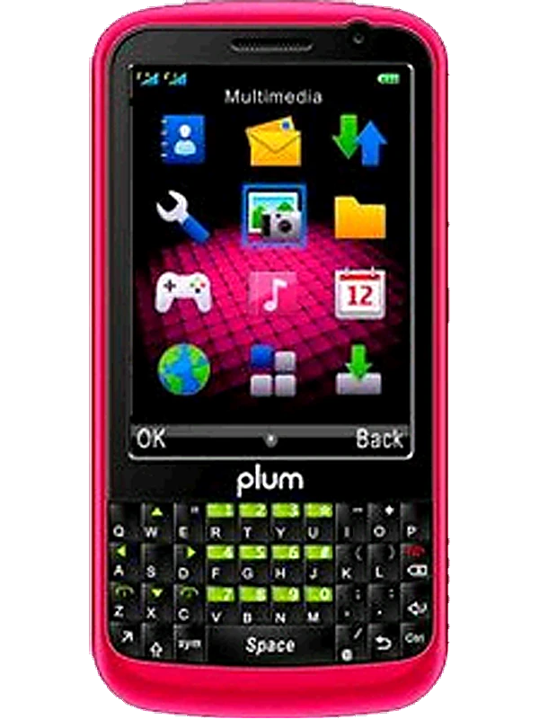 Plum Tracer II