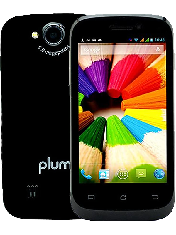 Plum Trigger Pro