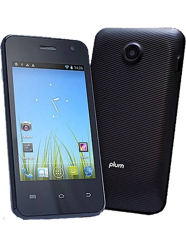 Plum Trigger Z104
