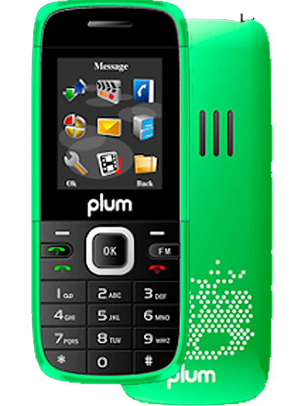 Plum Trion
