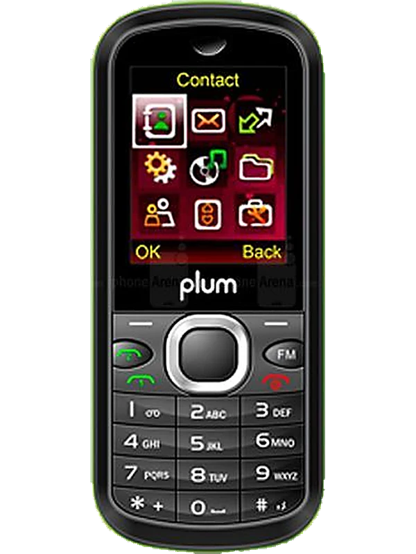 Plum Trip