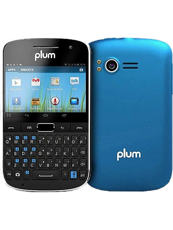 Plum Velocity II